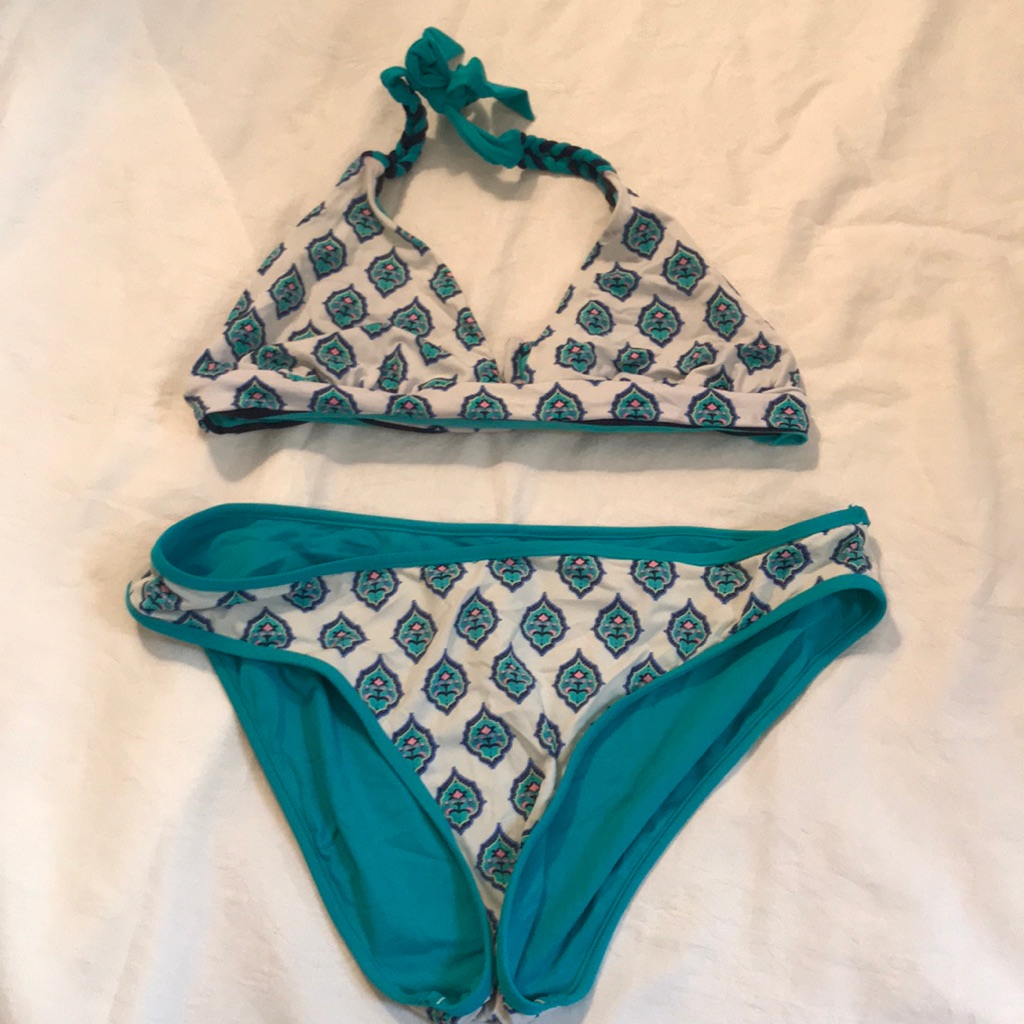 Reversible Bikini